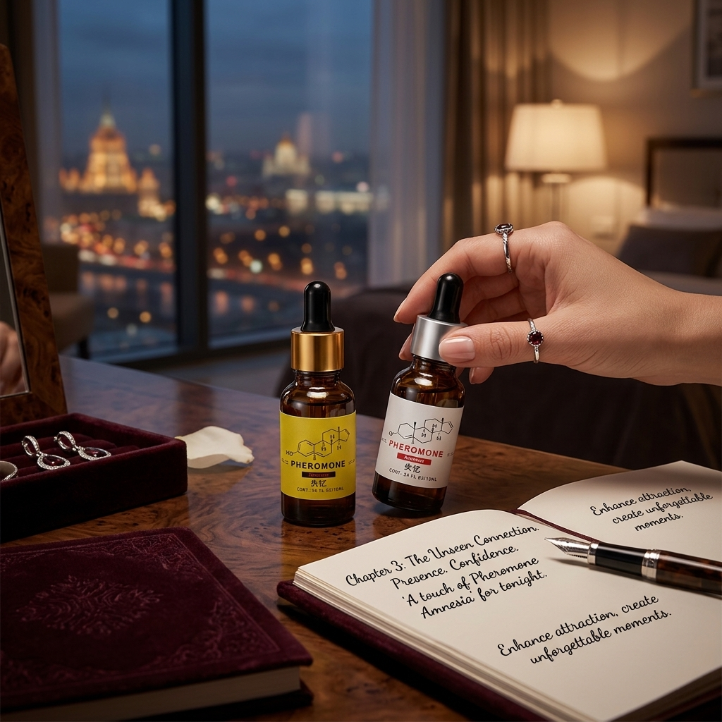 Pheromone For Man Attract Wome - Perfume Fragrance One のレビューと価格