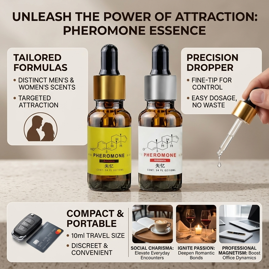 Pheromone For Man Attract Wome - Perfume Fragrance One のレビューと価格