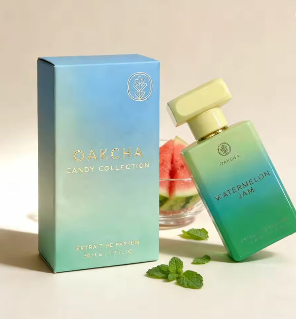 OAKCHA neutral perfume, pink s - Perfume The Fragrance のレビューと価格