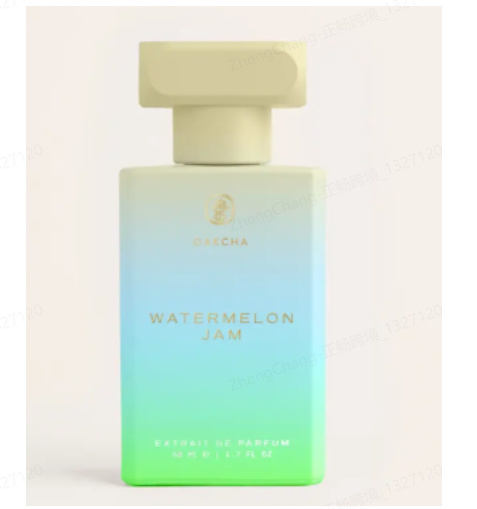 OAKCHA neutral perfume, pink s - Perfume The Fragrance のレビューと価格