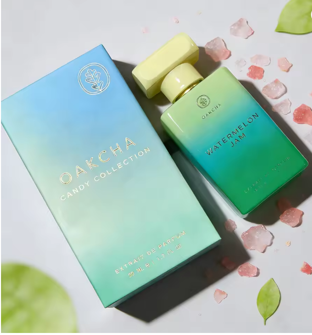 OAKCHA neutral perfume, pink s - Perfume The Fragrance のレビューと価格