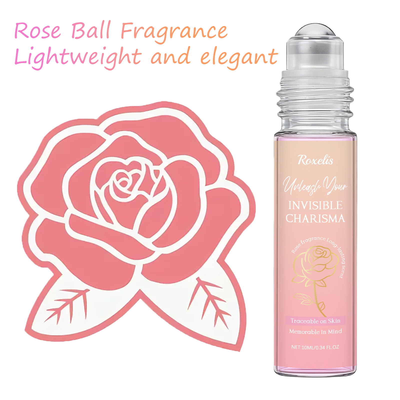 Rose Ball Fragrance is lightwe - Perfume The Fragrance のレビューと価格