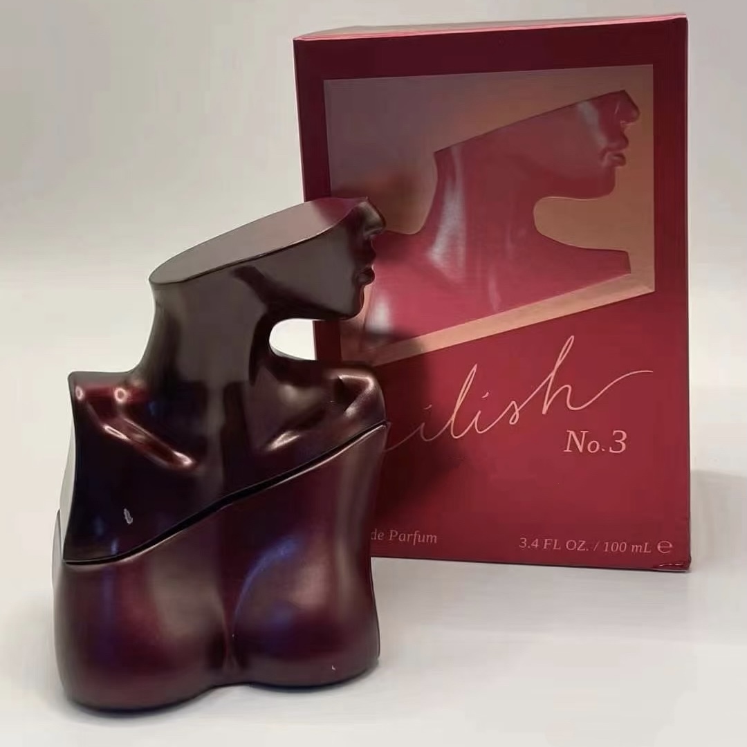 Billie Eilish Women's Eau De P - Perfume Billie Eilish Fragrance のレビューと価格