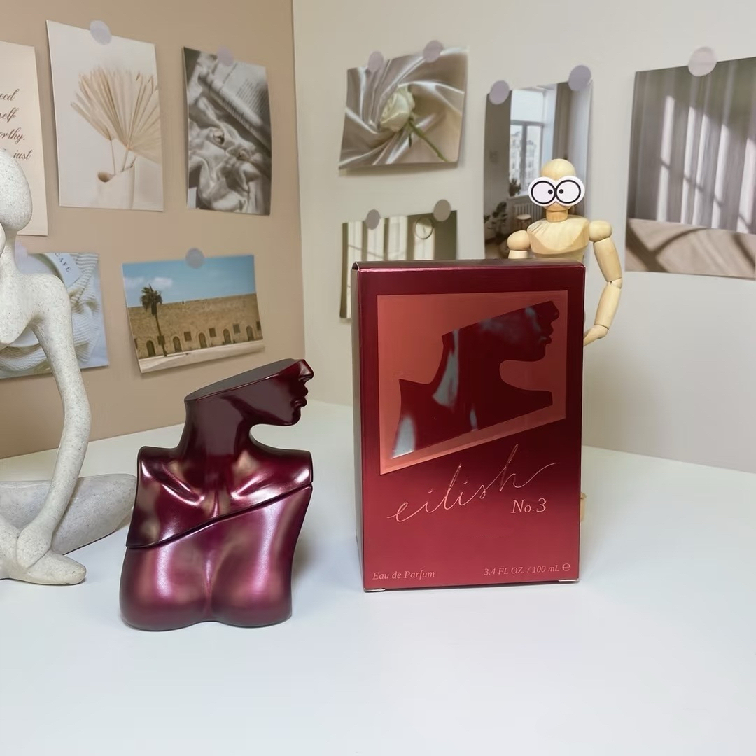 Billie Eilish Women's Eau De P - Perfume Billie Eilish Fragrance のレビューと価格