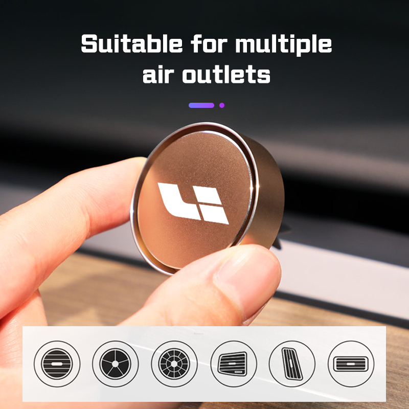 Car Air Outlet Aromatherapy Fr - Perfume Fragrance One のレビューと価格