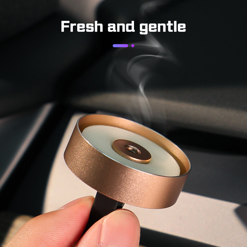 Car Air Outlet Aromatherapy Fr - Perfume Fragrance One のレビューと価格