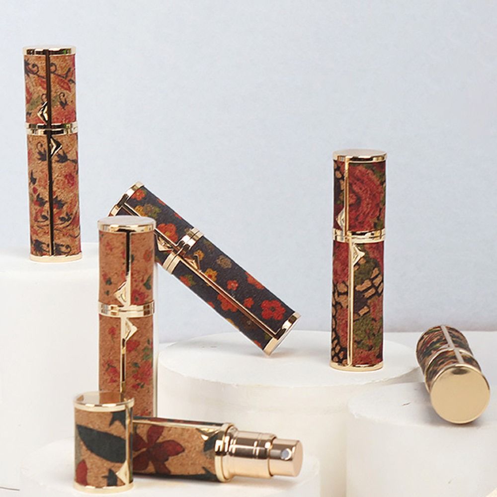 Fashion Leather Perfume Bottle - Perfume Fragrance One のレビューと価格