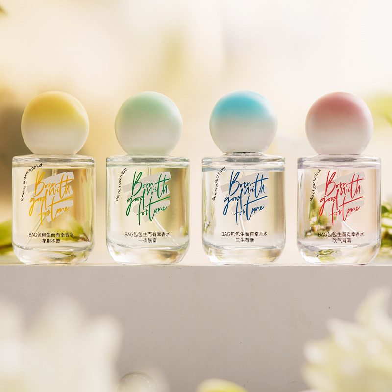 Lucky Floral Fresh Perfume Spr - Perfume Fragrance Good のレビューと価格