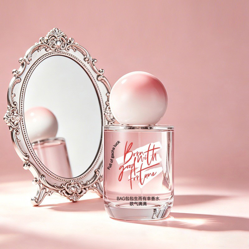 Lucky Floral Fresh Perfume Spr - Perfume Fragrance Good のレビューと価格