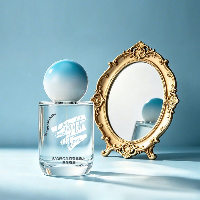 Lucky Floral Fresh Perfume Spr - Perfume Fragrance Good のレビューと価格
