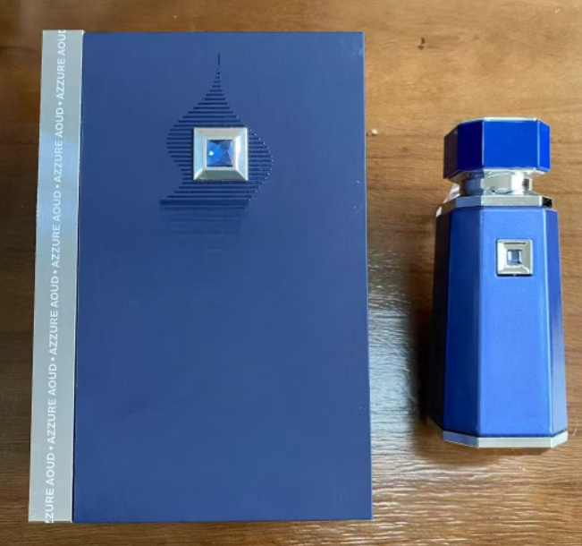 Liquid Brun French Avenue By L - Perfume The Fragrance のレビューと価格