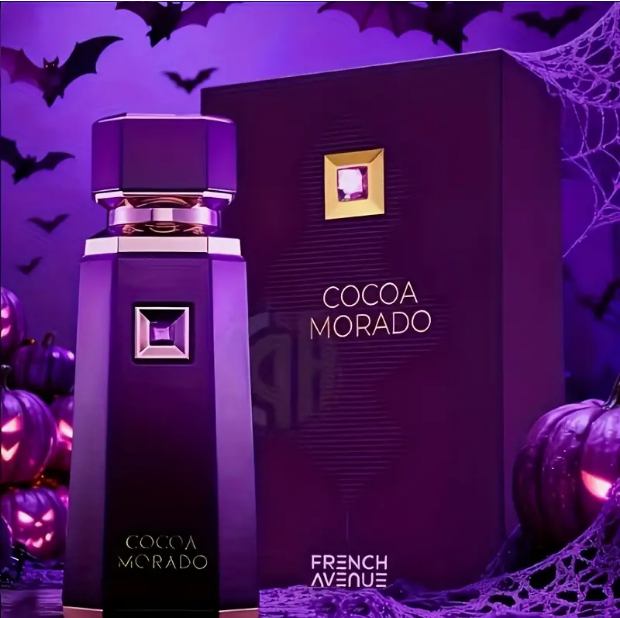 Liquid Brun French Avenue By L - Perfume The Fragrance のレビューと価格