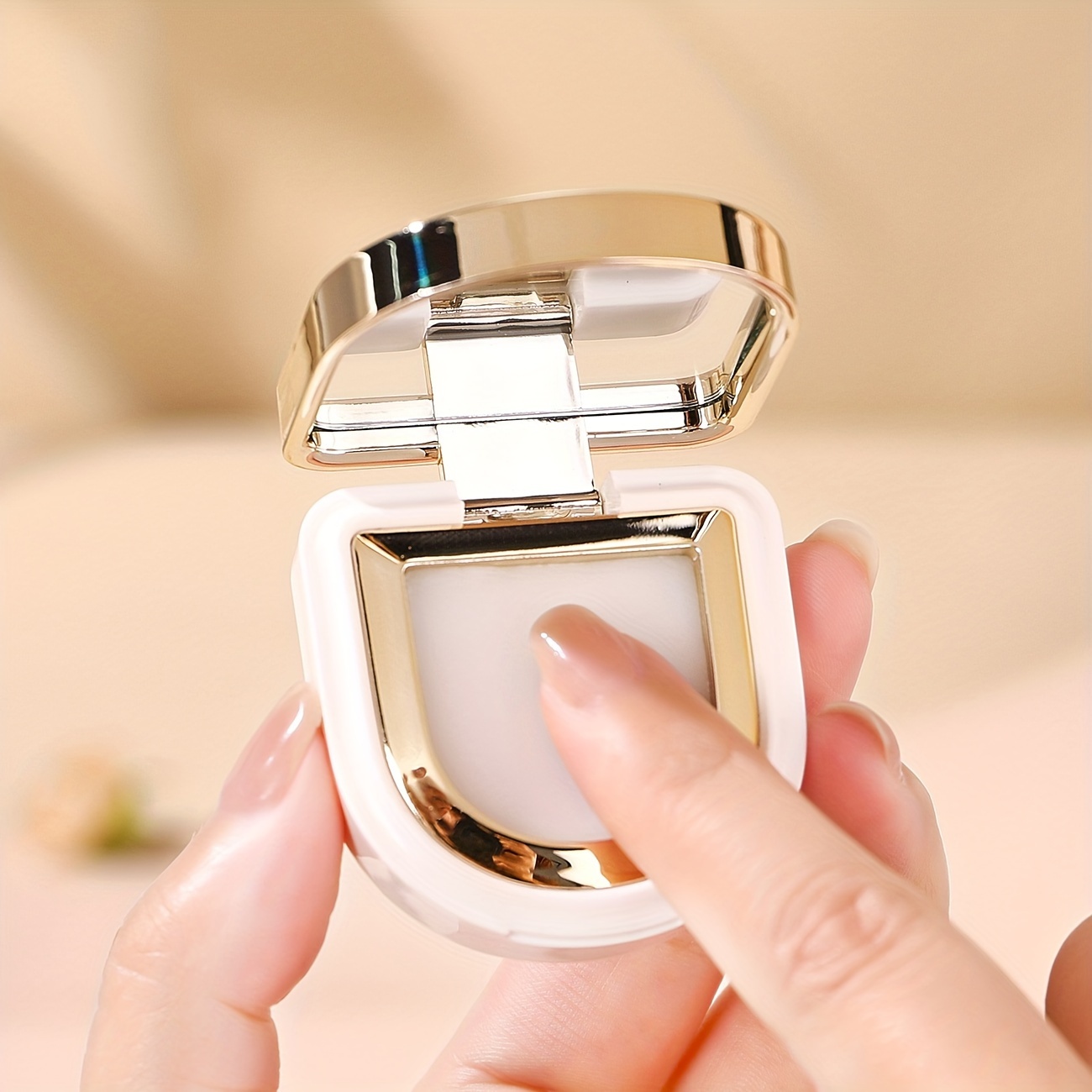 Mirror Perfume Solid Perfume L - Perfume Fragrance Good のレビューと価格