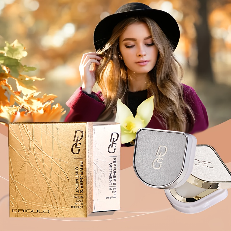 Mirror Perfume Solid Perfume L - Perfume Fragrance Good のレビューと価格