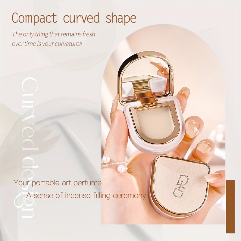 Mirror Perfume Solid Perfume L - Perfume Fragrance Good のレビューと価格