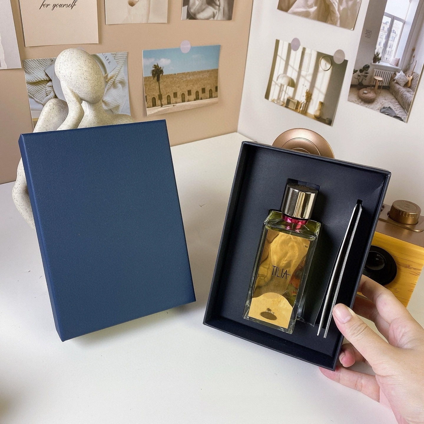 Men's Perfume High Quality Wom - Perfume Fragrance Good のレビューと価格