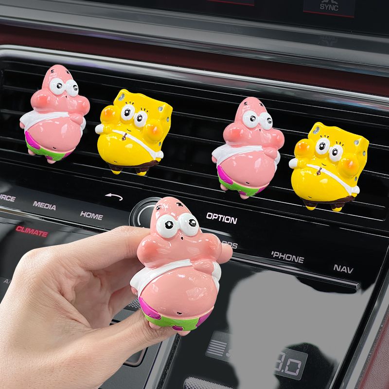 Car Aromatherapy New Style Car - Perfume Fragrance Good のレビューと価格