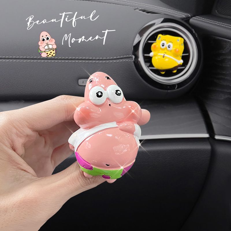 Car Aromatherapy New Style Car - Perfume Fragrance Good のレビューと価格