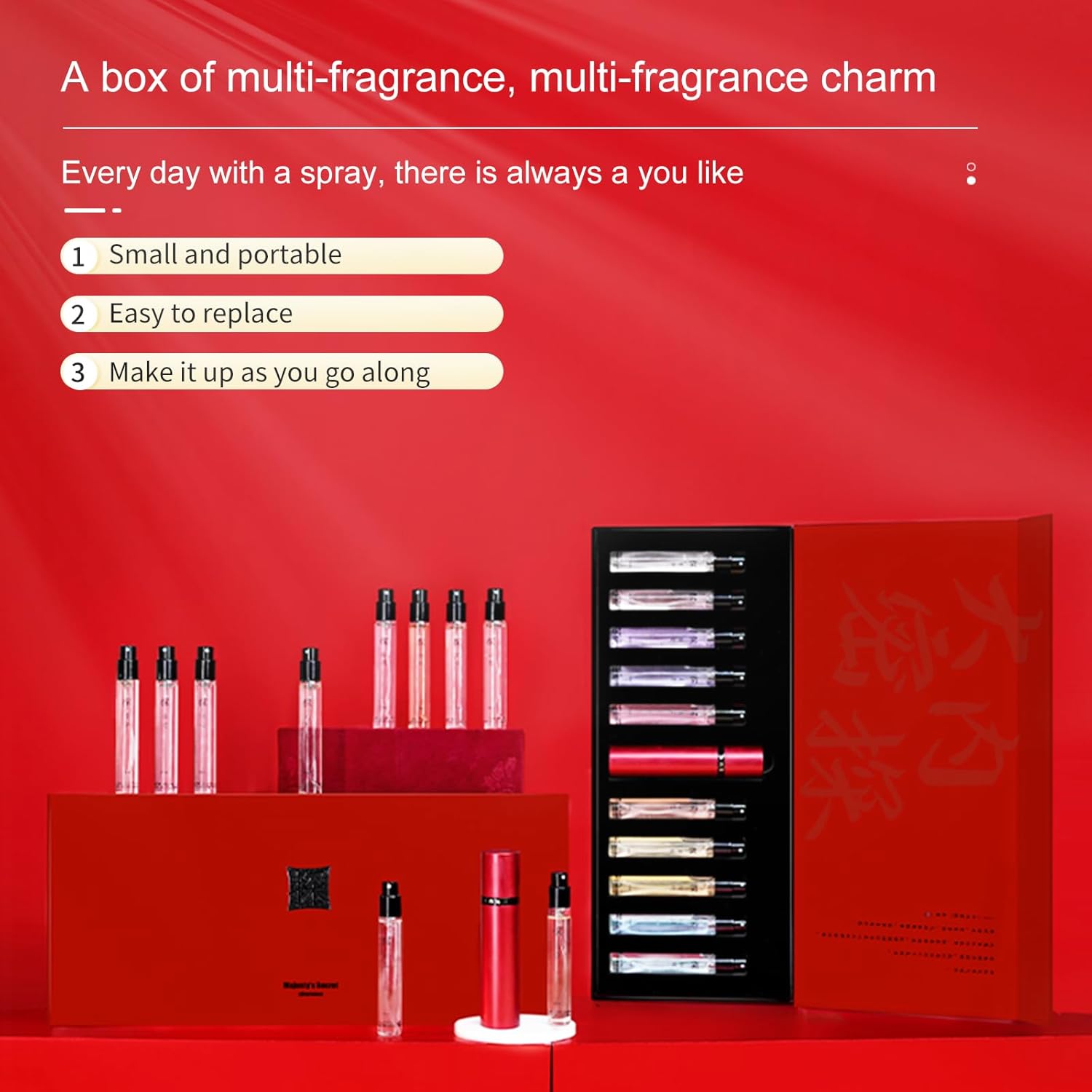 MAJESTY`S SECRET PHEROMAX Perf - Eau De Parfum Women のレビューと価格