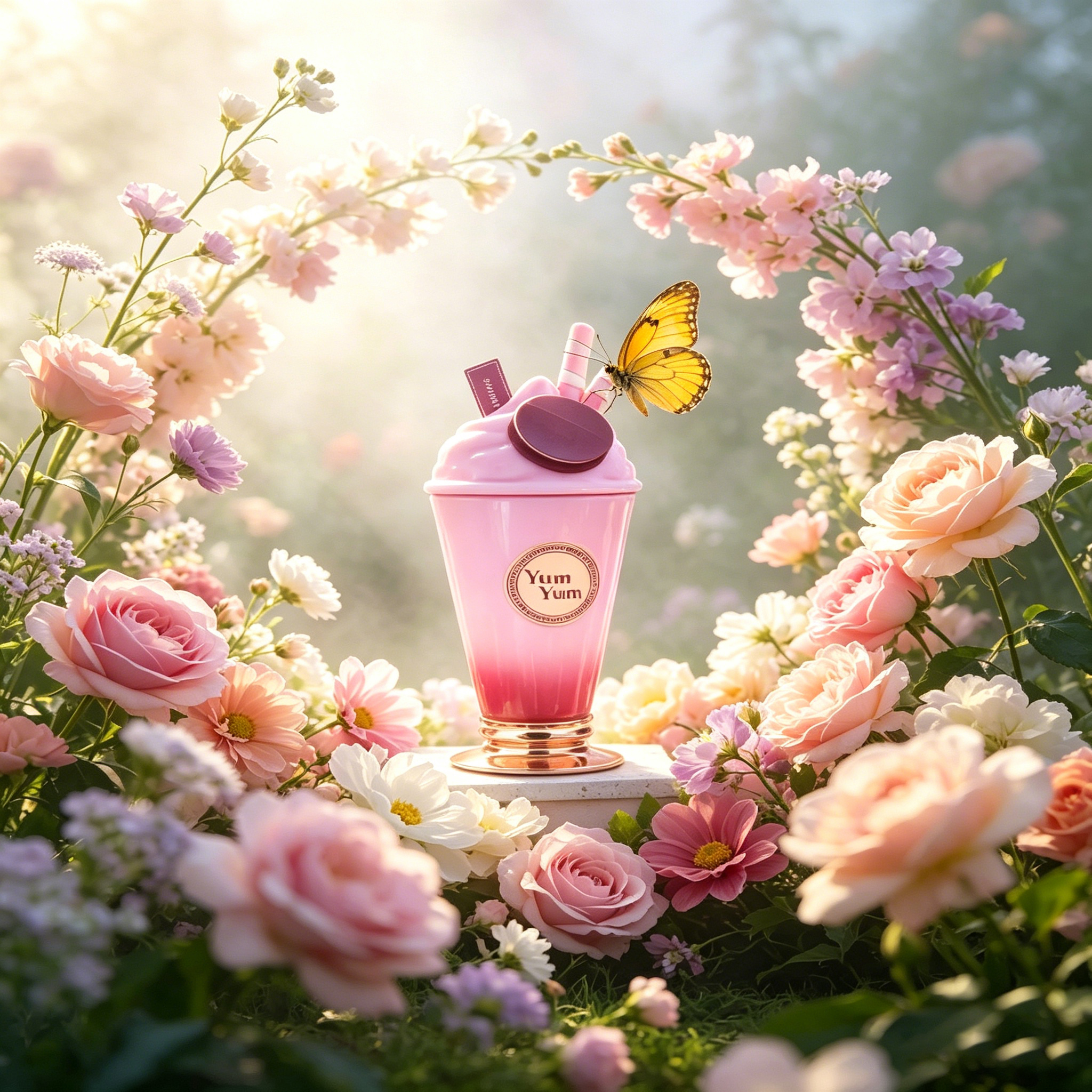 Women's Perfume，Floral Fruity  - Eau De Parfum Women のレビューと価格