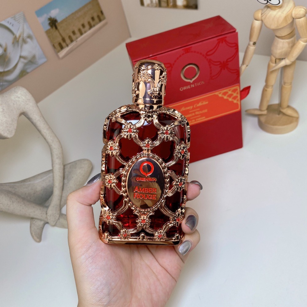 High-End 80ml Eau De Parfum Am - Eau De Parfum Women のレビューと価格