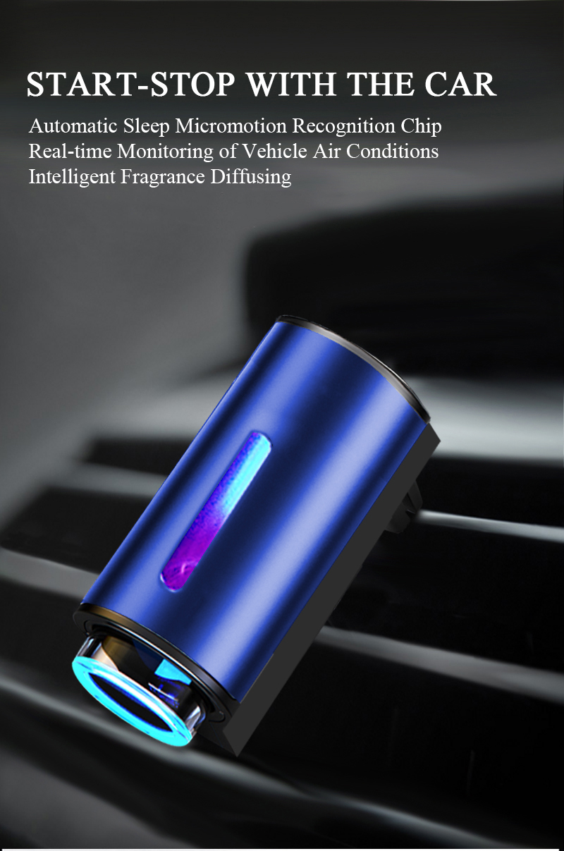 Car Air Fresheners Air Vent Ou - Perfume Fragrance Good のレビューと価格