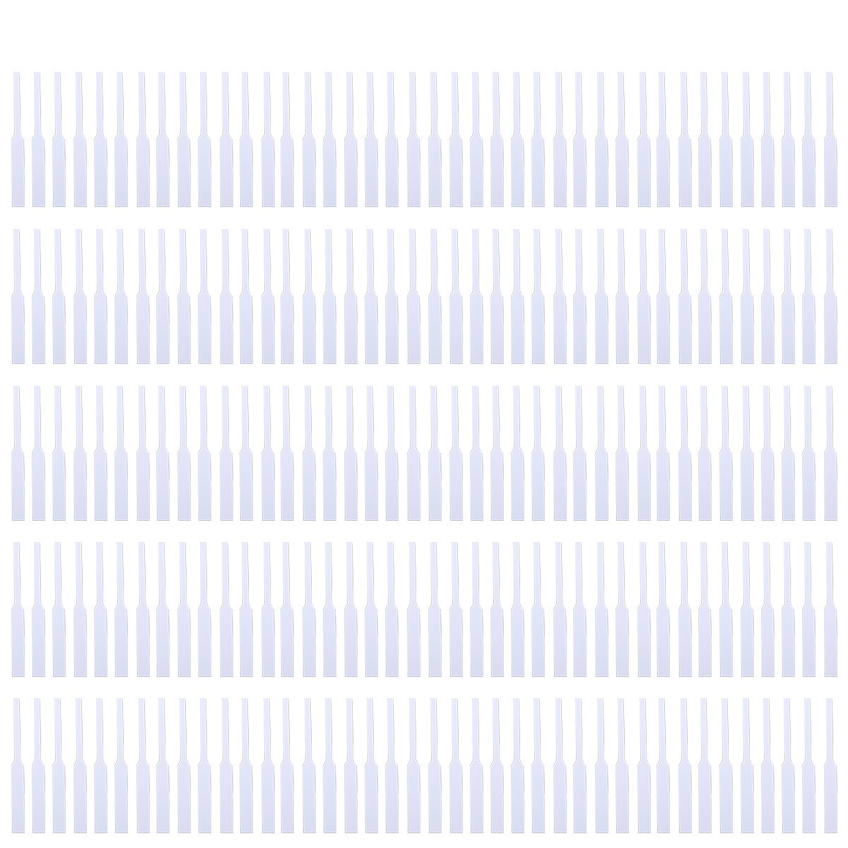 200Pcs Perfume Test Strips Whi - Perfume Fragrance Good のレビューと価格