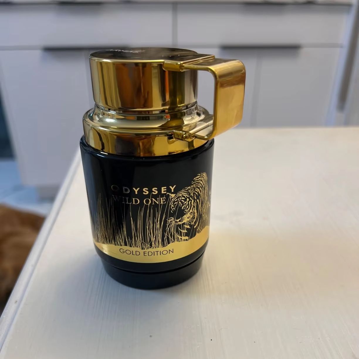 Armaf Odyssey Wild One Gold Ed - Perfume Fragrance One のレビューと価格