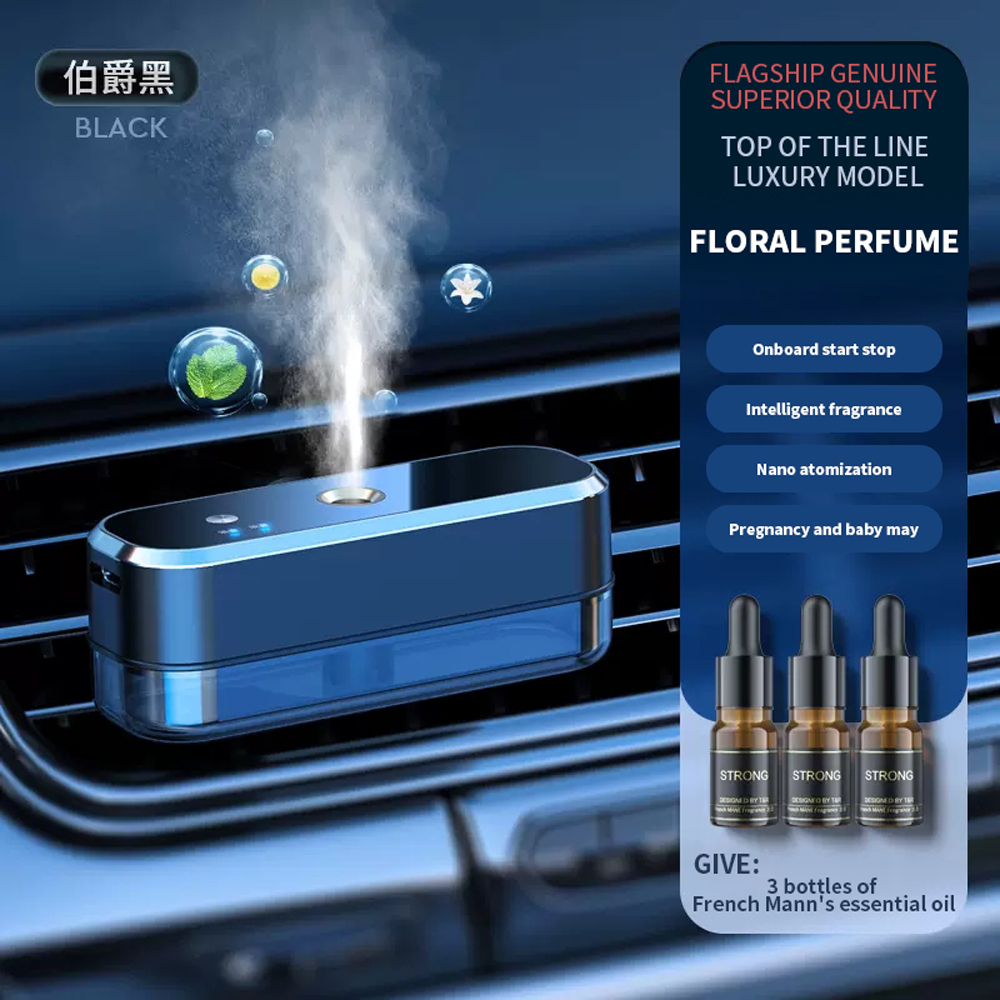 Car Air Fresheners Fragrance S - Perfume Fragrance Good のレビューと価格