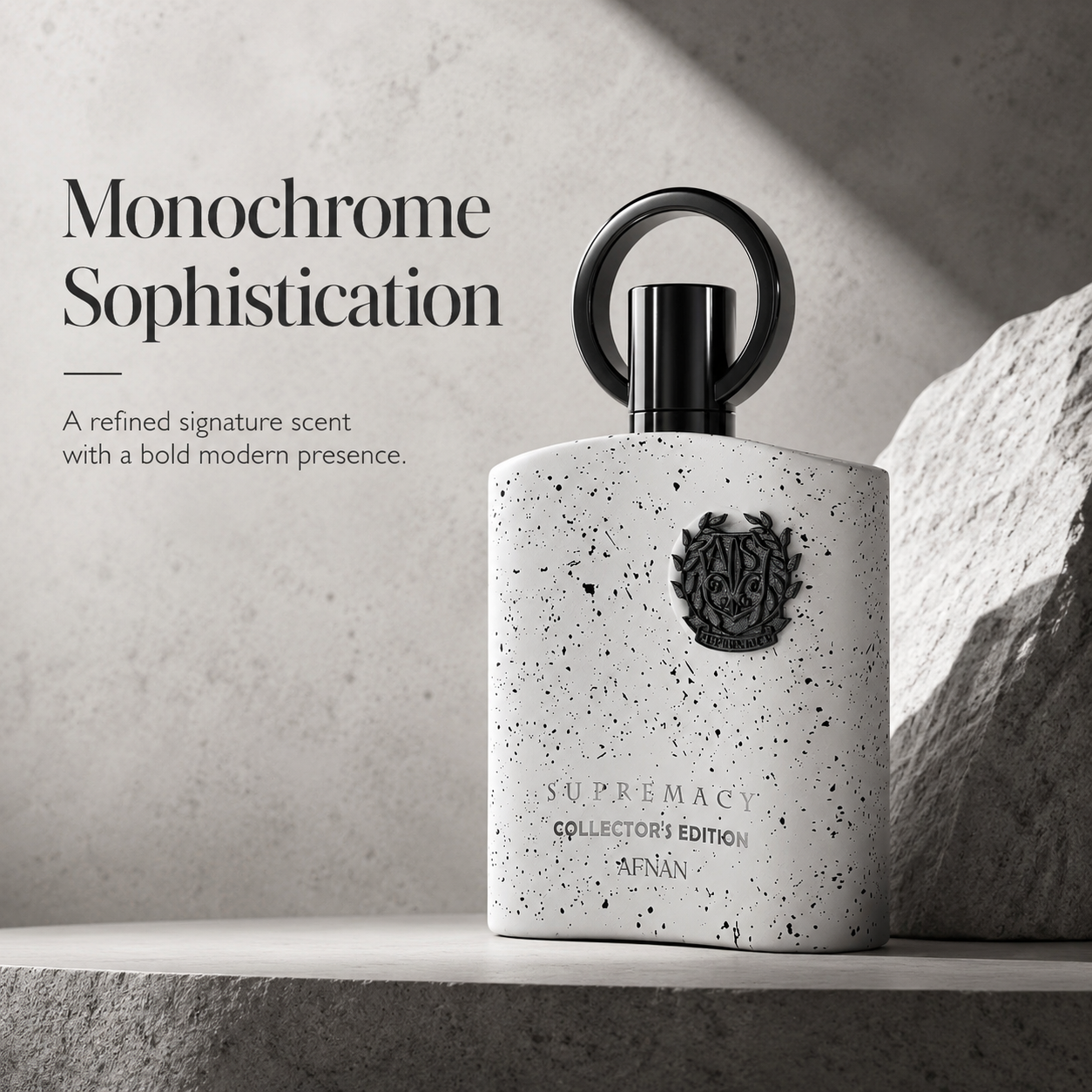 Afnan Supremacy Collector's Ed - Perfume The Fragrance のレビューと価格