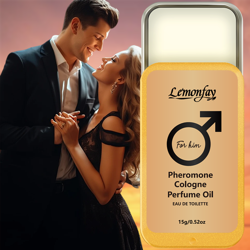 Lemonfay Men's Pheromone Mongo - Perfume The Fragrance のレビューと価格
