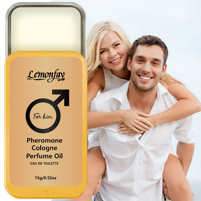 Lemonfay Men's Pheromone Mongo - Perfume The Fragrance のレビューと価格