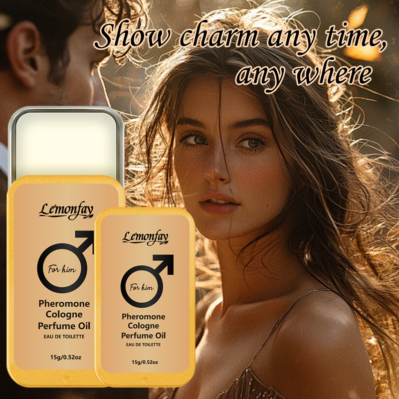 Lemonfay Men's Pheromone Mongo - Perfume The Fragrance のレビューと価格