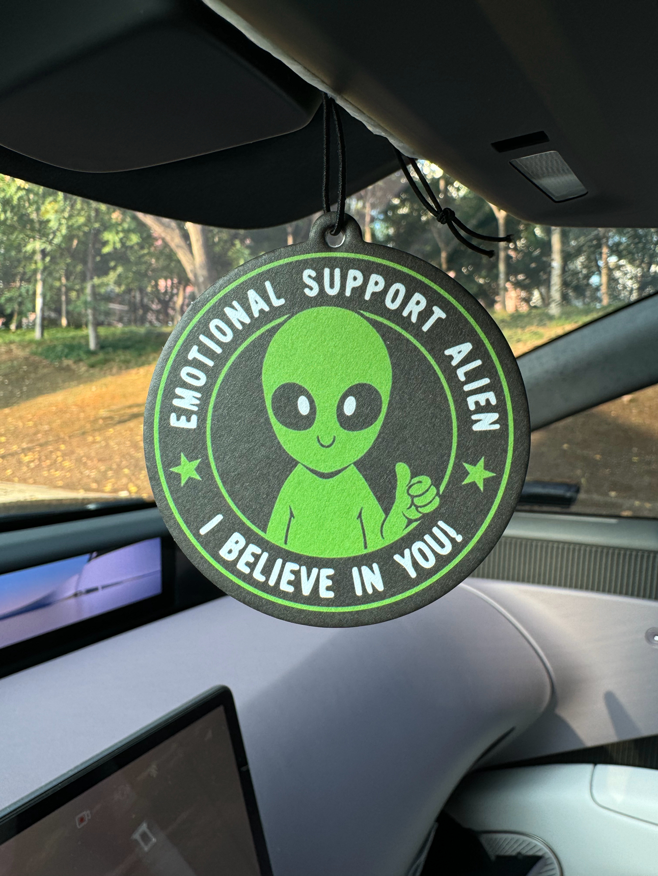 Emotional Support Alien Alien  - Perfume Fragrance One のレビューと価格