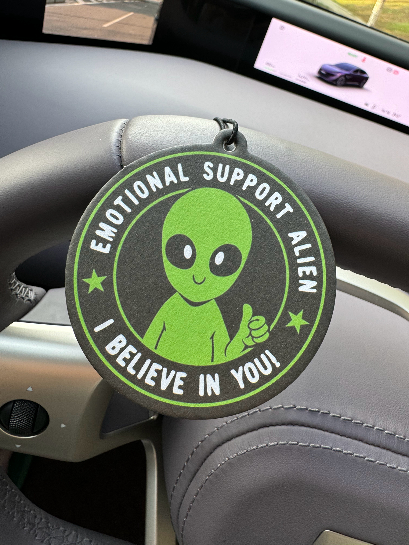 Emotional Support Alien Alien  - Perfume Fragrance One のレビューと価格