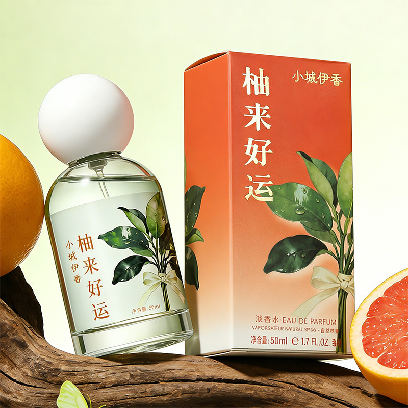 50ML Good Luck Coming Along Pe - Perfume Fragrance Good のレビューと価格