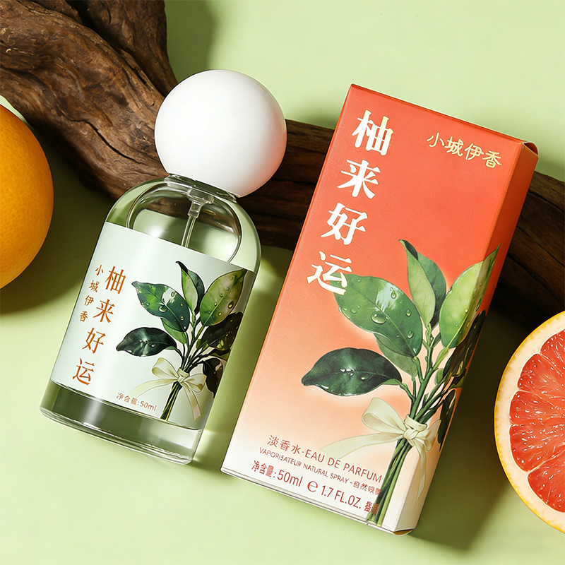 50ML Good Luck Coming Along Pe - Perfume Fragrance Good のレビューと価格