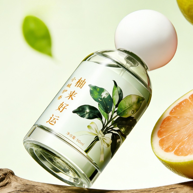 50ML Good Luck Coming Along Pe - Perfume Fragrance Good のレビューと価格
