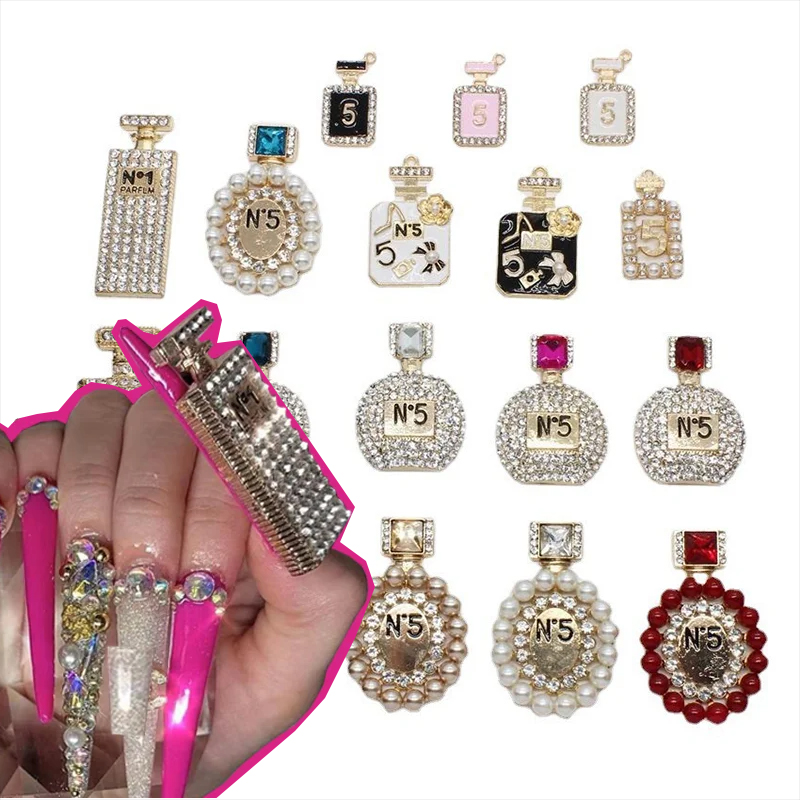 2PC Large Light Luxury Little  - Perfume Fragrance One のレビューと価格
