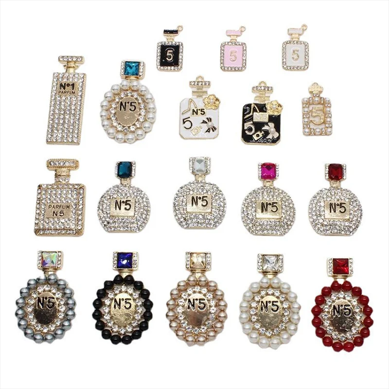 2PC Large Light Luxury Little  - Perfume Fragrance One のレビューと価格