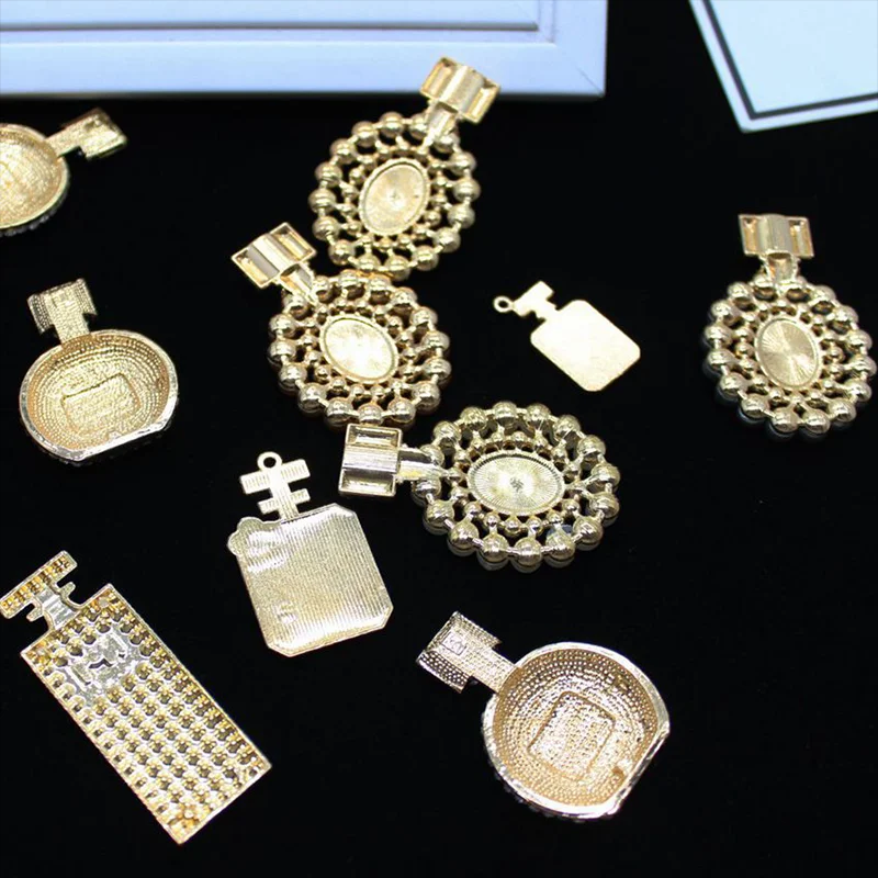 2PC Large Light Luxury Little  - Perfume Fragrance One のレビューと価格