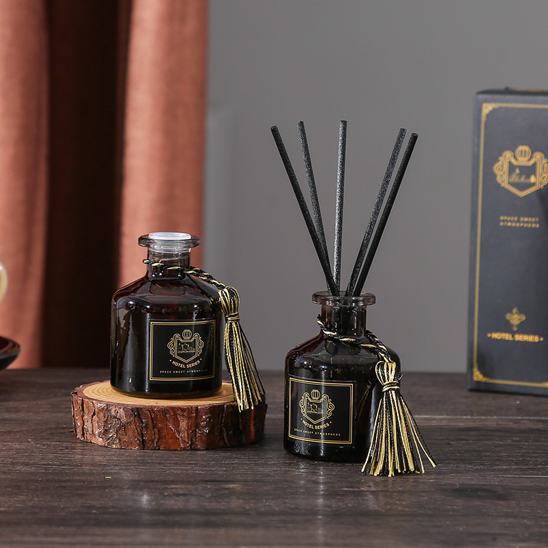 50ml Reed diffuser sets good s - Perfume Fragrance Good のレビューと価格