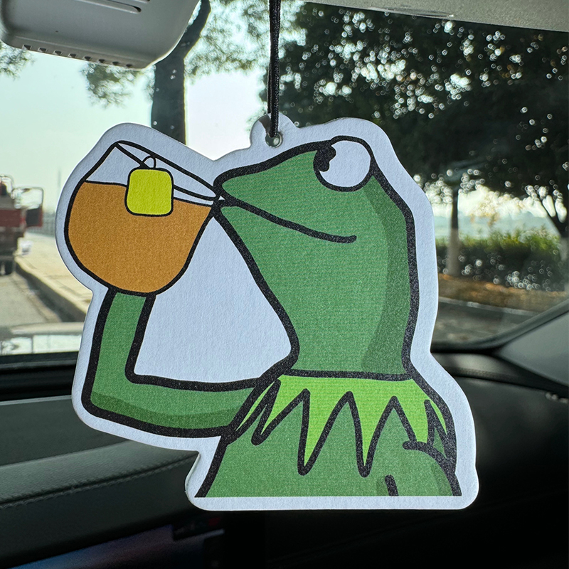 Meme Frog, Afternoon Tea, Drin - Perfume Fragrance One のレビューと価格
