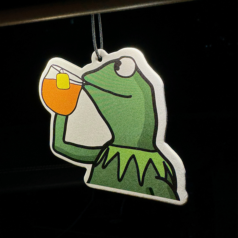 Meme Frog, Afternoon Tea, Drin - Perfume Fragrance One のレビューと価格