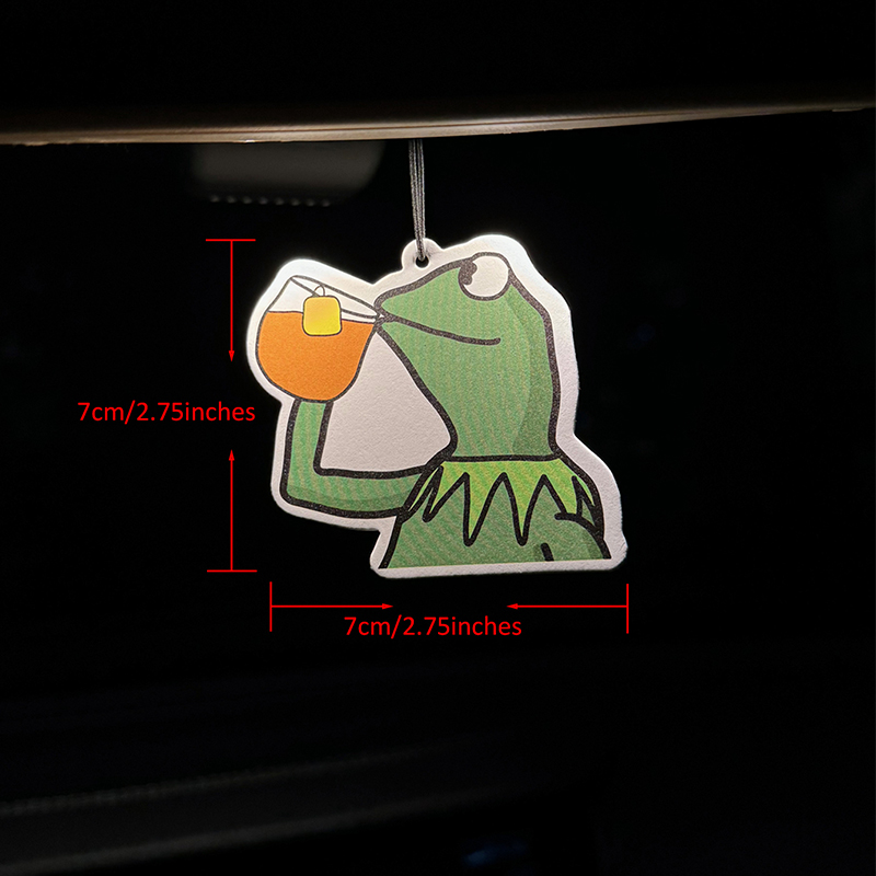 Meme Frog, Afternoon Tea, Drin - Perfume Fragrance One のレビューと価格