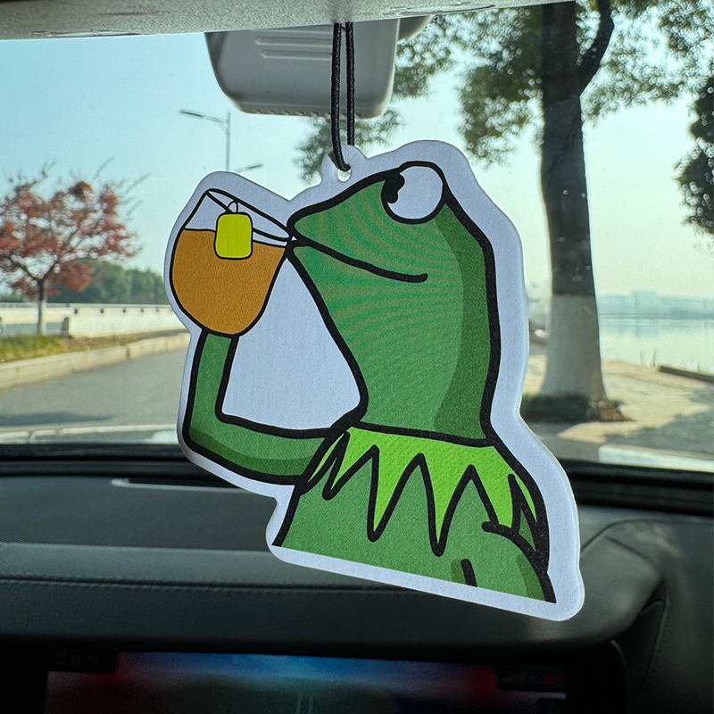 Meme Frog, Afternoon Tea, Drin - Perfume Fragrance One のレビューと価格