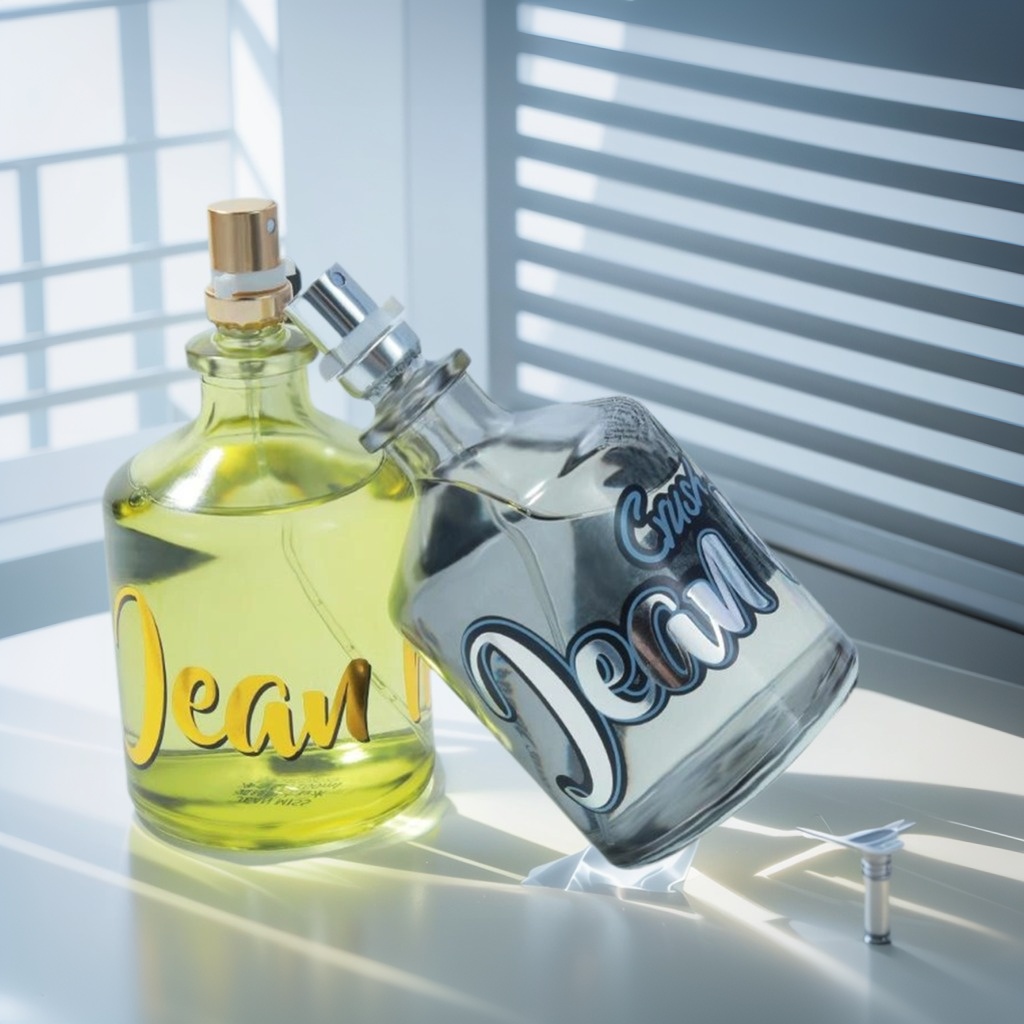 100ml/3.4FL-OZ is a long-lasti - Perfume The Fragrance のレビューと価格