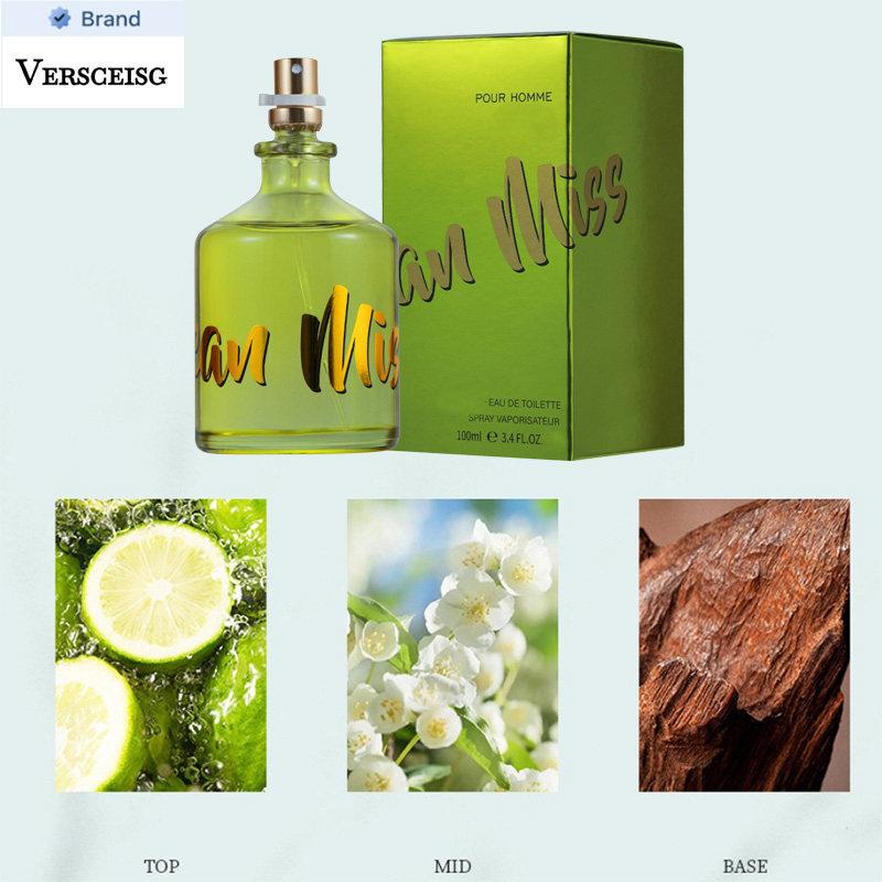 100ml/3.4FL-OZ is a long-lasti - Perfume The Fragrance のレビューと価格