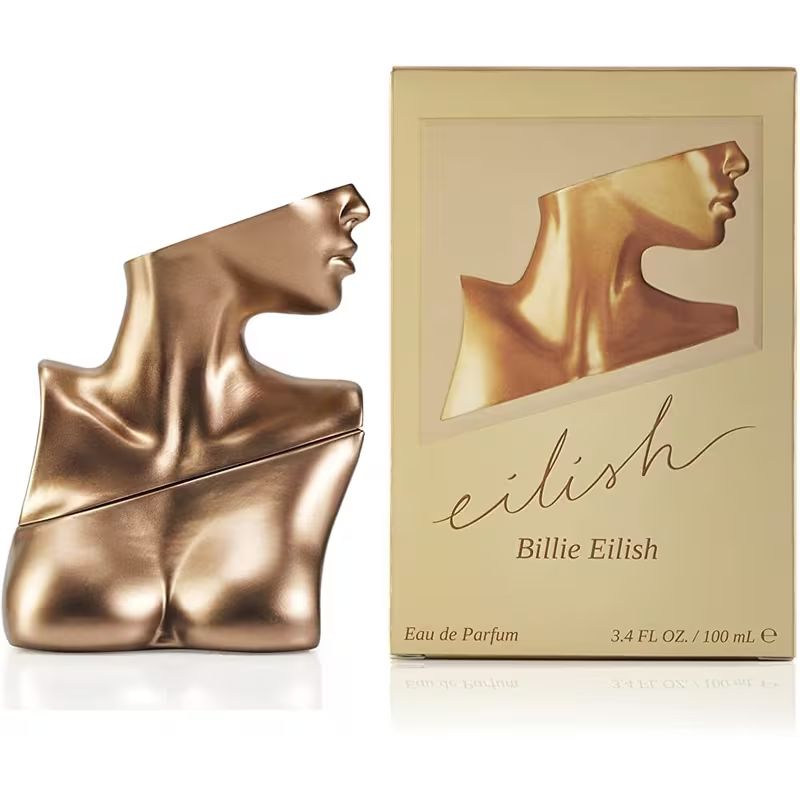 Billie Eilish Women's perfume  - Perfume Billie Eilish Fragrance のレビューと価格