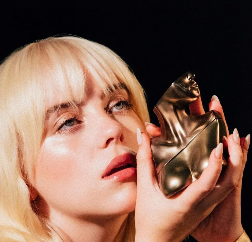 Billie Eilish Women's perfume  - Perfume Billie Eilish Fragrance のレビューと価格